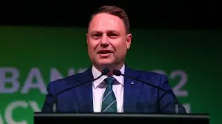 Adrian Schrinner re-elected as Brisbane Lord Mayor