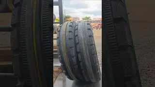 7.50-16 TF MRF Remolding Tyres ✅ #balajityres #tractortyres #remoldingtyres #shortvideo #mrftyres