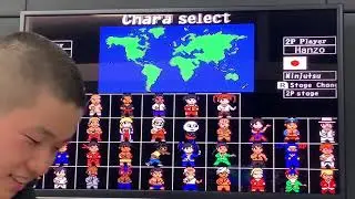 TTGP スーパーアルティメットファイターズ大会