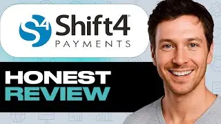 Обзор POS-системы Shift4 &mdash; функции, цены, плюсы и минусы
