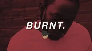 [FREE] Kendrick Lamar x Wondagurl Type Beat 2017  - 