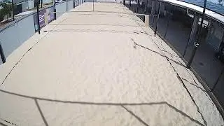 Jogo ao vivo - 10-01-2026 - Quadra 03