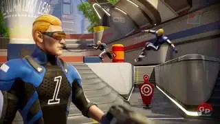 QUANTUM LEAGUE UPCOMING MOBILE GAMEPLAY TRAILER - UPCOMING MOBILE GAMES