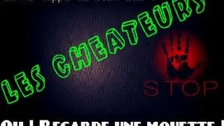 Cheat VaulT_Bin0u_101 Sur PleaseCraftMe