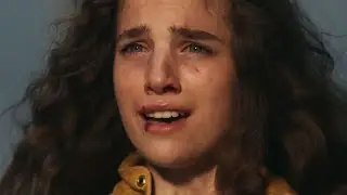 Woman of the Hour Ending Scene - Rodney Got Arrested