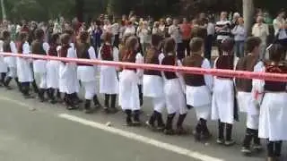 Kolo za Ginisa   Novi Sad 04 10 2015