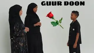 DOOQAAGA MA YAHAY || XILIDHBAAN GUUR DOON AYAAN U BALAMIYEY
