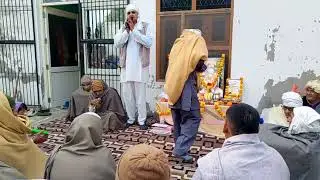 गौ सेवक भगत राजेंद्र जी ने सुनाया गुरु चंद्रभान जी महाराज का बहुत प्यारा भजन 🙏🙏♥️♥️ 8901207207