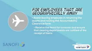 Offboarding Process - Guide for People Managers