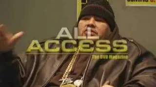 FATJOE ХОЧЕТ СРАЗИТЬСЯ С 50 CENT PT2!!! НАНОСИТ ЕЩЕ ОДИН УДАР!!!