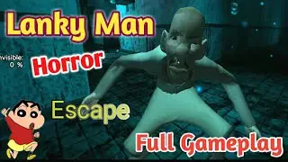 Lanky Man Version 1.02E Full Gameplay || Chehra Gamer