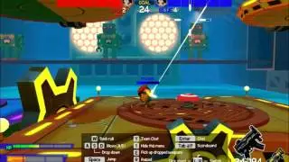 Bad Browser Games: Big Head Bash Part 1