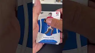 BANG! New 2023 NRL ELITE Pack Opening! #shorts #viral #trending #sportscards #nrl #tradingcards