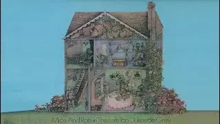 Jan Dukes De Grey ► Sun Symphonica [HQ Audio] Mice and Rats in the Loft 1971