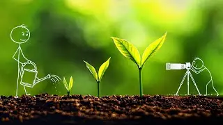 Creative Photo Editing || Stickman Photo Editing by Snapseed, Picsart, Photoshop ...