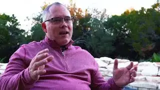 Customer Testimonial - The Hyland Family #custompool #testimonial #review #poolconstruction