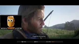 Red Dead Redemption Gameplay #3