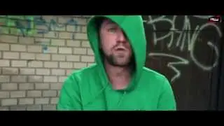 Kontrafakt ft. RADIKAL * GLEB * DELIK - Stokujeme Vonku REMIX