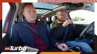 Jakub 'Colin' Brzeziński testuje Jaecoo 7 na odwzorowanym odcinku rajdu Estonii! 🔥 | Moto Kombat
