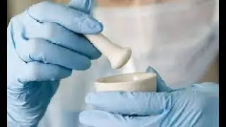 ELABORACION DE FORMULACIONES NO ESTERILES