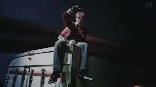 beauty bomb x on me (mashup)