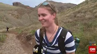 TAXA TURISTICA NAS LEVADAS E TRILHOS
