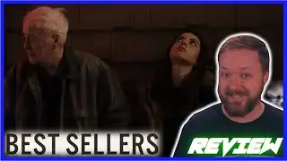 BEST SELLERS (2021) - Movie Review