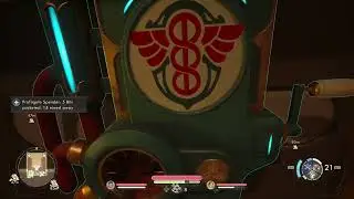 The Outer Worlds 2 Episode 49 Blind (No commentary let's play)