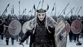 Ultimate Viking Saga | Epic Nordic Pagan Battle Soundtrack & War Drums Mix