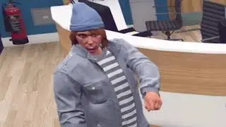 Kaiba struggles with a golfing addiction - NoPixel (GTA 5 RP)