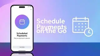 Schedule Payments, Your Way | UBL Digital App