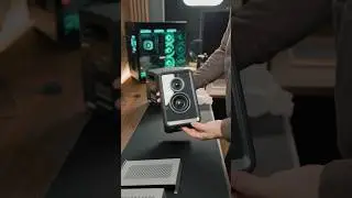 These speakers do what?! 🤔 - Edifier QR65 Unboxing