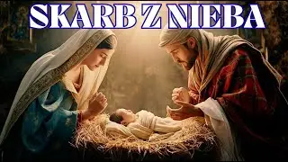 Kołysanka Maryi — „Śpij, Maleńkie Światło” 🌙✨👶💛 | Biblical Ballads #biblicalballads #muzyka
