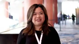 Claire Nguyen - ASMS 2025
