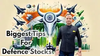 These Defence Stocks can Boom your Portfolio|Defence Stocks 2026