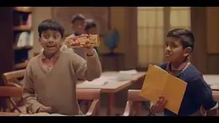 Maliban Golden Cream Puff TVC