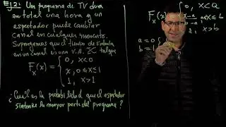 Ejemplos de Distribución Uniforme