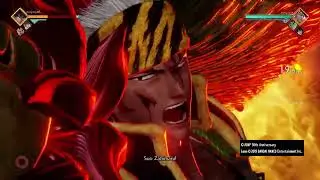 vid 38 | RENJI AWAKENING | TRUE BANKAI ULTIMATE | GOKU | PERFECT CELL |NEAR LOSE BUT WIN |AIZEN TYBW
