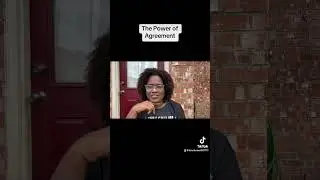 The Surprising Power of Agreement in Relationships
