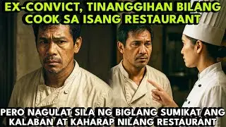 MASTER CHEF | TAGALOG STORY | PINOY STORY | INSPIRING STORY | SHORT STORY | FULL STORY