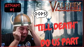 Valheim - 