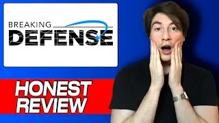 Breaking Defense Review: My Honest Experience Using This Military News Platform
