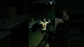 Foodwall Resturant is Disgusting #readyornot #gaming #swat