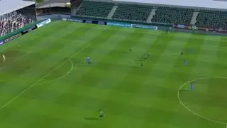 MIO Biwako Shiga vs Nara Club - 34 minutes