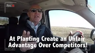 Create an Unfair Advantage Over Competitors - Rod Osthus / R.C. Thomas Company