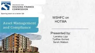2025 HOTMA Implementation