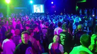 2024/10/12（土）Back To The 80's 東亜 Vol.22