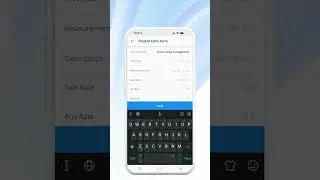 How to Add Product or Service?