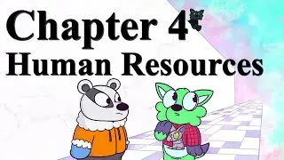 Cubenen Gardens: Befriend - Ch. 4 (Trailer)