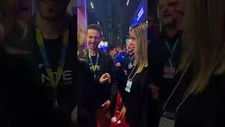 NTECH | EXPOSEC 2025 | S&Atilde;O PAULO - SP